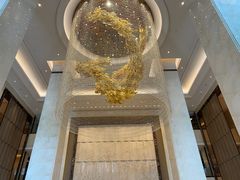 -郑州美盛喜来登大酒店