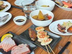 -广州富力君悦大酒店·凯菲厅