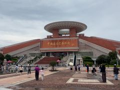 -中国闽台缘博物馆