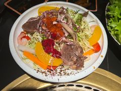 -谷牛和牛烤肉(漕河泾印象城店)