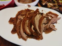 -全聚德(双井店)