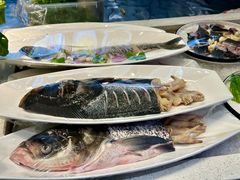 -聚丰园•湖鲜餐厅(阿红私房菜梅石路店)