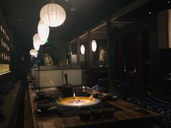 -湊湊火锅·茶憩(石家庄万象城店)