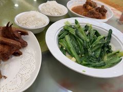 -新金盛·海鲜酒楼(盐田店)