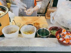 -安徽阜阳卷馍(西单店)