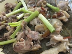 荷叶蒸鸡-腰记饭店(龙源路店)