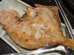-悟烧·自助烤肉料理(秋林旗舰店)