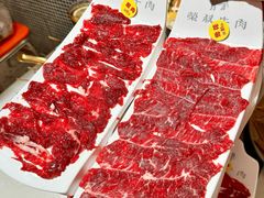 -荣叔港式沙嗲牛肉火锅(正佳潮流店)
