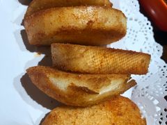 -下杨家青海土火锅(海湖店)