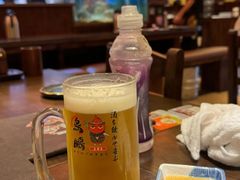-鸟鹏烧鸟居酒屋(熙龙湾店)