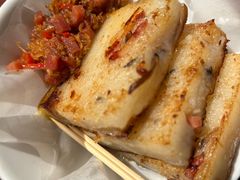 -老坑记·香港经典粤菜馆