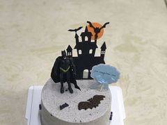 -皇子烘焙手作 prince baking(天河店)