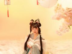 -花漫里照相馆(启迪店)