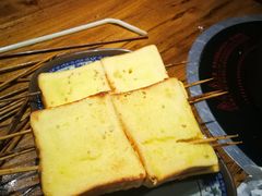 -正通记·哈尔滨烧烤·炭烤鸽子(七宝万科国际店)