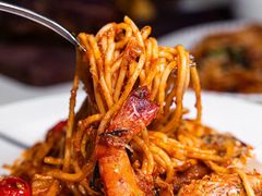 -get pizza意大利餐厅(凯德MALL店)