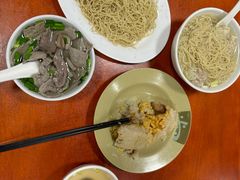 -顺发饮食店(景泰西六巷店)