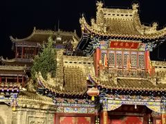 -高庙保安寺