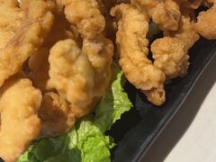 -海岛八号龙虾烧烤田鸡(蓝天路总店)