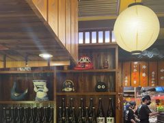 -鸟鹏烧鸟居酒屋(仁恒梦中心店)