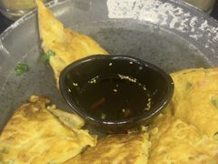 -老卜奎齐齐哈尔烤肉(人民东路店)