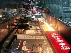 -八一路好吃街(雨田商务大厦店)