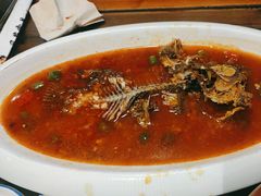 -云隐小厨·传统大理美食(复兴路店)