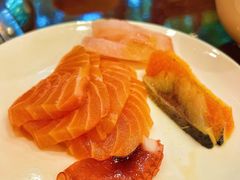 -听松楼·花园酒店·自助餐厅(红梅公园店)