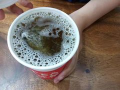 -唐沫茶兮(首山店)