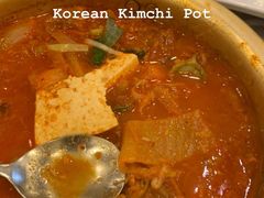 -金北顺大锅家(신사본점)