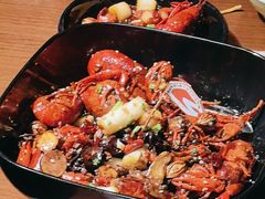 -一棠龙虾•王牌虾球(楚河汉街店)
