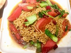 -老胖串店(浆水泉路店)