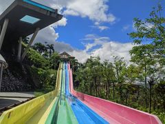 -清远熹乐谷温泉度假酒店