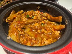 -潮堂 · 潮州菜(国贸商城店)