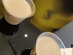 -YECLIP COFFEE黄色回形针咖啡