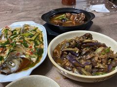 -75幢私房菜馆