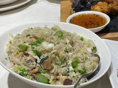 -东海海鲜酒家(中信广场店)