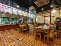 -马记伊源斋涮肉·清真菜(潘家园古玩市场店)