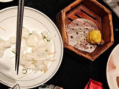 -晓粤·惹味粤菜(凯德乐峰广场店)