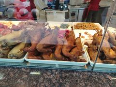 -常州糕团店(北大街新世纪商城店)