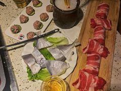 -二荆条·蜀鲜汇城市森林火锅