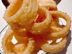 -Wolfgang’s Steakhouse 沃夫冈牛排馆(上海白玉兰广场店)