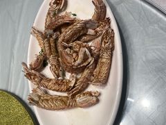-金海湾海鲜排档(朱家尖店)