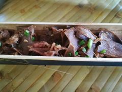 -丰依竹食·老牌竹筒饭