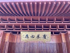 -深圳仙湖植物园