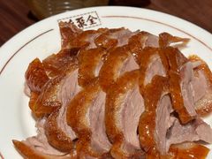 -北京全聚德(王府井店)