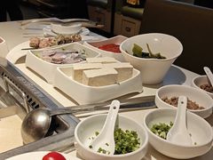 -海底捞火锅(威高广场店)