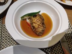 -都会尚膳·海鲜自助餐厅(重庆万豪酒店)