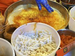 -安徽阜阳卷馍(西单店)