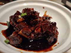 -绿茶餐厅(杭州黄龙K-lab店)