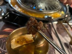 -喜来稀肉(金巴利道店)